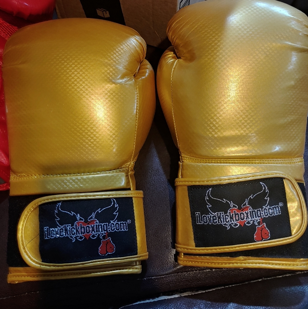Gold Carbon Strikes
